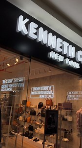 2K views | ¡Renueva tu look con Kenneth Cole Honduras! Calzado 100% de cuero y descuentos especiales en productos seleccionados. ¡No dejes pasar esta oportunidad!  Visítalos en el primer nivel de #CityMallSPS #CityMallHND #SanPedroSula #Honduras | City Mall Honduras | Facebook