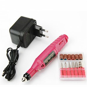 [Hot Item] Mini Polish Nail Machine/Nail Drill/Nail Equipment
