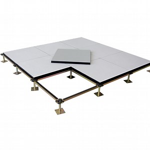 [Hot Item] Factory Provided Building Material Calcium Sulphate Access Panel for Smart Offices and Computer Rooms