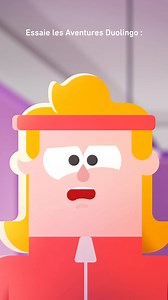 74K views · 939 reactions | Duolingo, la méthode la plus populaire pour apprendre une langue gratuitement | Duolingo | Facebook