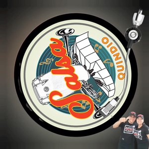 3.4K views · 153 reactions | A GOZAR TIMBERO RAY BARRETTO | SALSA | Facebook