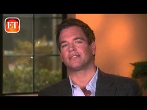 Exclusive: Michael Weatherly and Wife Expecting!