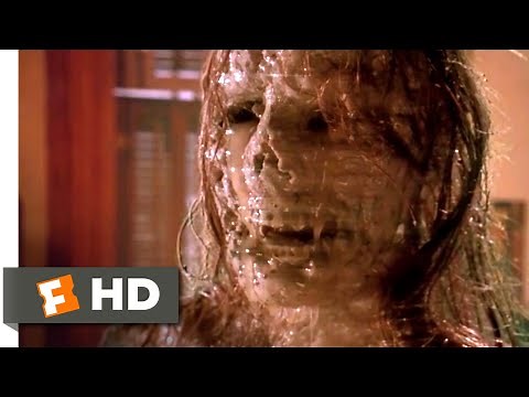 Ghost Story (1981) - Ghostly Heart Attack Scene (5/10) | Movieclips