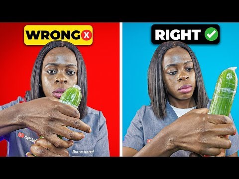 Condoms 101: How to Use One the Right Way