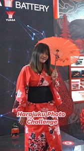 Harap maklum guys emang kadang-kadang suka kidding:) Yuasa Battery Indonesia hadir di GIIAS 2024 tanggal 18 - 28 Juli di Hall 11 ICE BSD #AkiMotor #AkiMobil #Yuasa #AkiYuasa #LoveYuasa #LetsRockYourBattery #YuasaGIIAS2024 | Love Yuasa