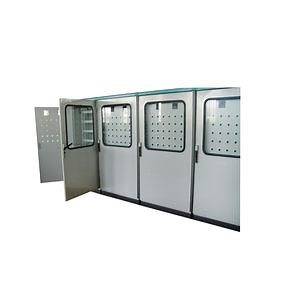 [Hot Item] Ectrical Metal Waterproof Power Distribution Enclosure Box