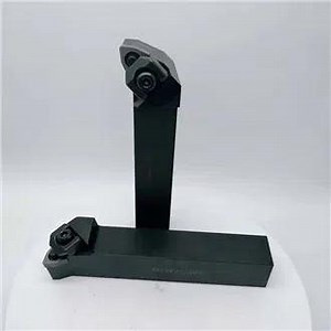 [Hot Item] High Precision Thread Turning Tools