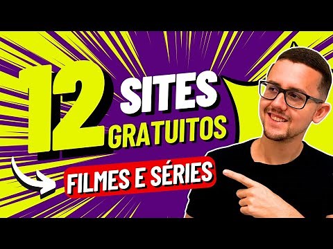 12 100% LEGAL SITES TO WATCH FREE MOVIES AND SERIES IN 2025!