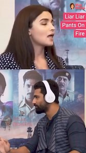 Alia Bhatt & Vicky Kaushal play a fun round of the ‘Whisper Challenge’ and it was every bit hilarious. | Tinystep Kannada