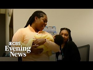 Woman helps bring first hospital in 150 years to majority-Black Louisville neighborhood