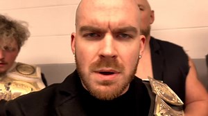 2.5K views · 34 reactions | THE THRONE SPEAK BEFORE SAWYER BATTLES BERETTA! WWA Presents: GANG WARFARE! This Saturday December 21st, 2024! Evansville National Guard Armory (3300 E Division St. Evansville, IN) Tickets: Front Row - $15! General Admission - $10! Doors open at 5pm! | World Wrestling Alliance | Facebook