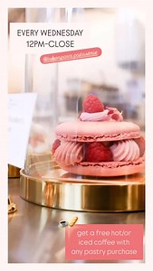 Boston Seaport on Reels