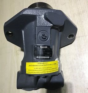 [Hot Item] A2fe56 61 Series Hydraulic Plug-in Axial Piston Motor for Rexroth