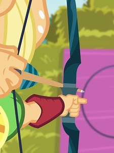 My Little Pony Equestria Girls Applejack clips and highlights