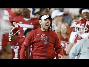 Reports: Lincoln Riley Set To Take USC Head Coaching Job
