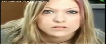 Spanking Faces 1