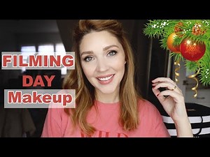 Get Ready with Me | Trying NEW PRODUCTS!