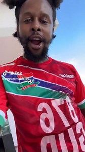 Popccan is supporting Gambia in the upcoming AFCON! | Citizen Outlook