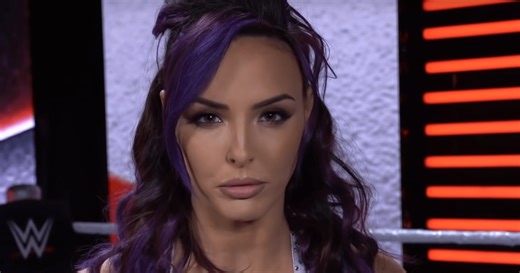 Peyton Royce Credits Shawn Spears For Creating 'Venus Fly Trap' Character