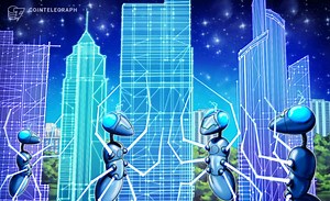 Multiverse Labs lanza una ciudad en el metaverso respaldada por gobierno en los EAU