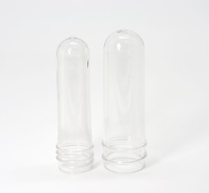 [Hot Item] Premium Mold Plastic Cosmetic Bottle Performs, Pet Preforms for Water Filling Line Blowing Machine
