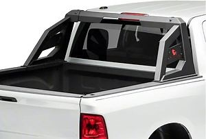 [Hot Item] Custom 4X4 Universal Truck Accessories Adjustable Chase Rack Roll Bar for Full Size Pickup Trucks