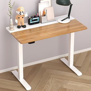 [Hot Item] Modern Smart Height Adjustable Lift Desk 0583