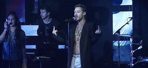 Watch Daniel Johns’ Incredible First Live Solo Performance