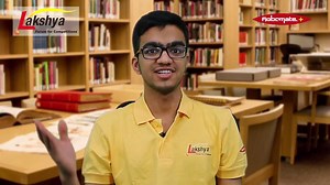 10K views · 25 shares | Meet Lakshya Institute brilliant Student Sarvesh Mehtani who got All India #1 Rank in IIT-JEE Advanced 2017 Exam Watch this Video to Know what Sarvesh Mehtani says about his success. HEARTIEST CONGRATULATIONS TO OUR TOPPER Our Website: www.lakshyainstitute.com #IIT_JEEtopper2017 #JEEtopper2017 #SarveshMehtani #Lakshyatoppers2017 | Lakshya Institute | Facebook