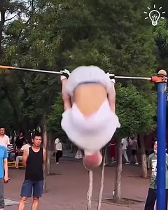 74 year old man defying gravity and age! 😲 | Amazing Life Channel