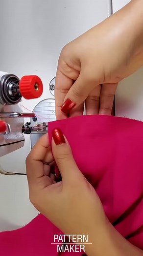 154K views · 2K reactions | #sewingtutorial #sewingtips #sew #sewing #sewingproject #sewer | Pattern Maker | Facebook
