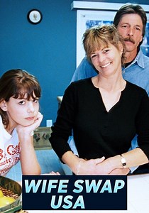 Wife Swap Season 1 - watch full episodes streaming online
