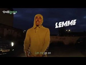 Bru-C - Inhaler (with lyrics)