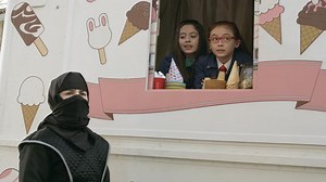 Odd Squad - Undercover Ninja Video | PBS KIDS