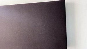 Handmade Acoustic Rockwool Panels (120cm X 60cm X 12cm) - Etsy