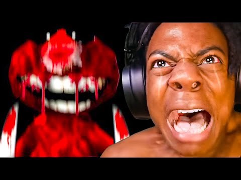 iShowSpeed Plays ELMOS FUNWORLD.. 😂