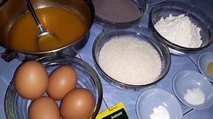 19K views · 290 reactions | Cara Membuat Bolu Ketan Hitam Enak Banget | Mari MeMasak | Facebook