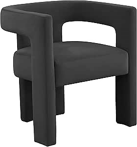 Tov Furniture Sloane Velvet Chair