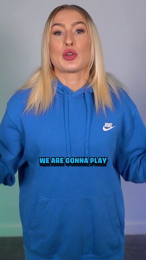 Strip FIFA! Full Video On YouTube @ Astrid Wett