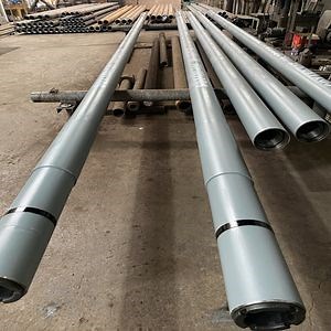 [Hot Item] Chuan-4 Chuan-5 Conventional Coring Tools for Medium Soft to Hard Formation