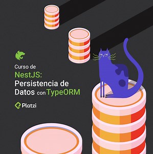 Conexión de NestJS a Postgres con Node Postgres