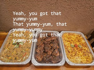 We dub today NO COOK SATURDAY #javacoffee | Java Coffee Bar