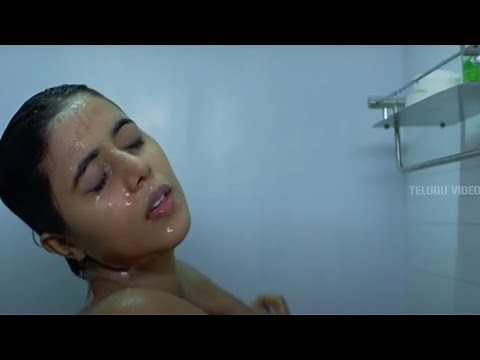 Actress Poorna Ultimate Movie Scene | Telugu Movies | Telugu Videos