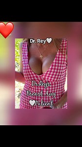 5.9K views · 46 reactions | DR REY’S BEAUTIFUL BREAST AUGMENTATION AND LIFT PATIENT ❤️ #saggyBREAST #mastopexy #breastLIFT #cirurgiaplastica #plasticsurgery #drrey | Dr. Robert Rey | Facebook