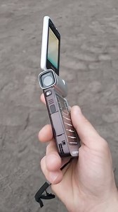 Nokia N93i | Zâmbetul GO