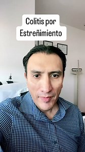 Colitis por estreñimiento en niños #cirujanopediatra #colitis #encopresis #vomito | Dr Roberto Suárez