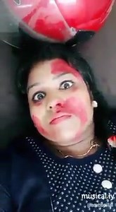 Oh Raja Rani Nazriya va 😭😭😭 | Kuttyma