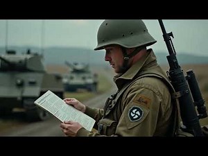 Panzerschreck Tactics: Germany's WW2 Anti-Tank Rocket Launcher Secrets Revealed