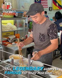 94K views · 1.6K reactions | This place in Kuching is where you can go for Mee Sapi and Beef Bak Kut Teh ! Yong Hua Cafe, Satok, Kuching  Serve No Pork  Google Maps: https://goo.gl/maps/cpq1eJssj6mip4AB6 | Borneo Foodie | Facebook