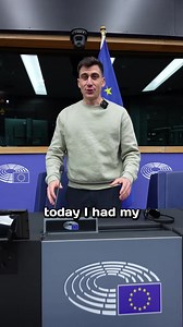 My Most Embarrassing Speech Ever | Fidias